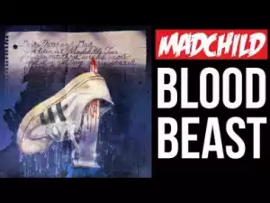 Video: Madchild - Blood Beast